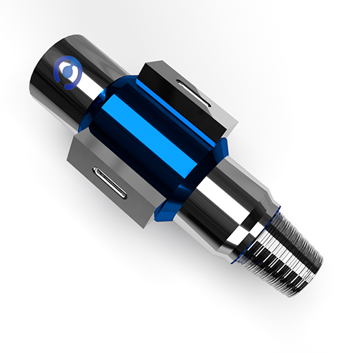 CE CT HYDRAULIC CASING COLLAR LOCATOR