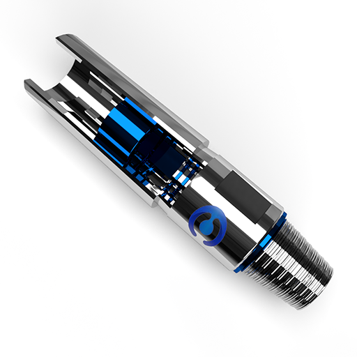 CEULTRADUTYPERMASEALSLIPCONNECTOR